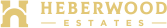 Logo: Heberwood Estates